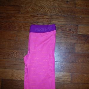 Nike Leggings